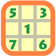 Icon of program: Sudoku Puzzles