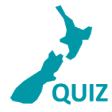 Icon of program: New Zealand Quiz