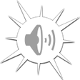 Icono de programa: Strobily - strobe light