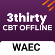 Icon of program: 3thirty for WAEC CBT Offl…