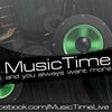 Icon of program: MusicTime