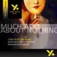 Icon of program: Much Ado About Nothing Yo…