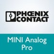 Icon of program: MINI Analog Pro App