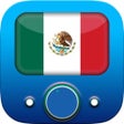 Icon of program: Radio Mexico: Live Statio…
