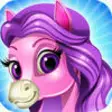 Icon of program: Make My Pony - Magic Pet …
