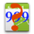 Icono de programa: GuessIT Game