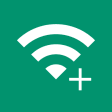 Icon of program: Wi-Fi Monitor+
