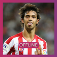 Icono de programa: Joao Felix Wallpaper HD N…