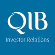 Icon of program: QIB IR