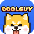 Icon of program: Pixel Shimeji - Desktop P…