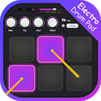 Icon of program: Electro Music Drum Pads 2…