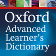 Icono de programa: Oxford Advanced Learner's…