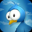 Icon of program: TweetCaster for Twitter