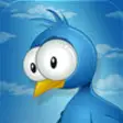 Icon of program: TweetCaster for Twitter