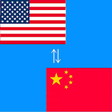 Icono de programa: Chinese to English Transl…