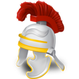 Icon of program: Lexicon Romanum