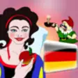 Icon of program: Snow White - German for K…