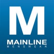 Icon of program: Mainline Menswear