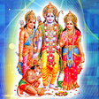 Icon of program: Lord Sri Rama Wallpapers