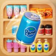 Icon of program: Sorting World: Goods Matc…