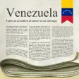 Icon of program: Venezuelan Newspapers