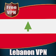 Icono de programa: Lebanon VPN - Get Fast & …