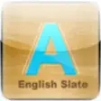 Icon of program: English Slate
