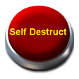Icono de programa: Self Destruction simulato…