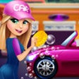Icon of program: My Car Wash 2