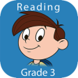 Icon of program: Reading Comprehension: Gr…