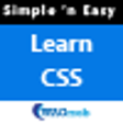 Icon of program: Learn CSS for Windows 8
