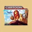 Icono de programa: Cartoon HD - Watch Movies…