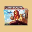 Icon of program: Cartoon HD - Watch Movies…