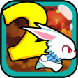 Icon of program: Rabbit: Crazy Running