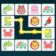Icon of program: Origami Onet: 3 lines con…
