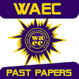 Icono de programa: WAEC Past Questions and A…