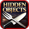 Hidden Objects: Hell's Kitchen icon