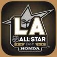 Icon of program: 2017 Honda NHL All-Star L…