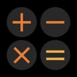 Icon of program: Calculator Pro for Watch,…