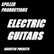 Icon of program: Caustic Preset Electric G…