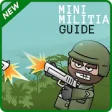 Icon of program: Tips For Mini Militia : N…