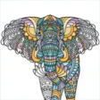 Icon of program: Animal Coloring Pages - A…