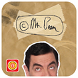 Icono de programa: Mr Bean Lock Screen