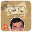Icon of program: Mr Bean Lock Screen