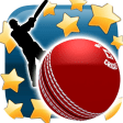 Icon of program: New Star Cricket