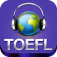Icon of program: TOEFL Listening