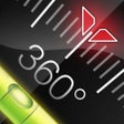 Icon of program: Winkelmesser LITE