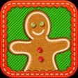 Icon of program: Ginger Bread Maker - Brea…