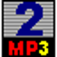 Icono de programa: 2 Find MP3