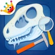 Icon of program: Archaeologist Ice Age Din…